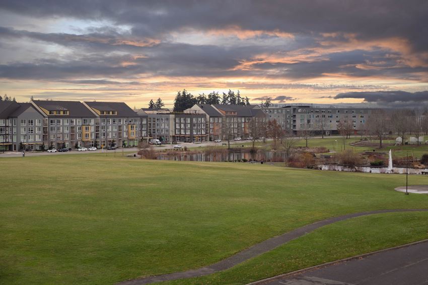 Hana Apartments, 1250 NE Compton Dr, Hillsboro, OR RentCafe